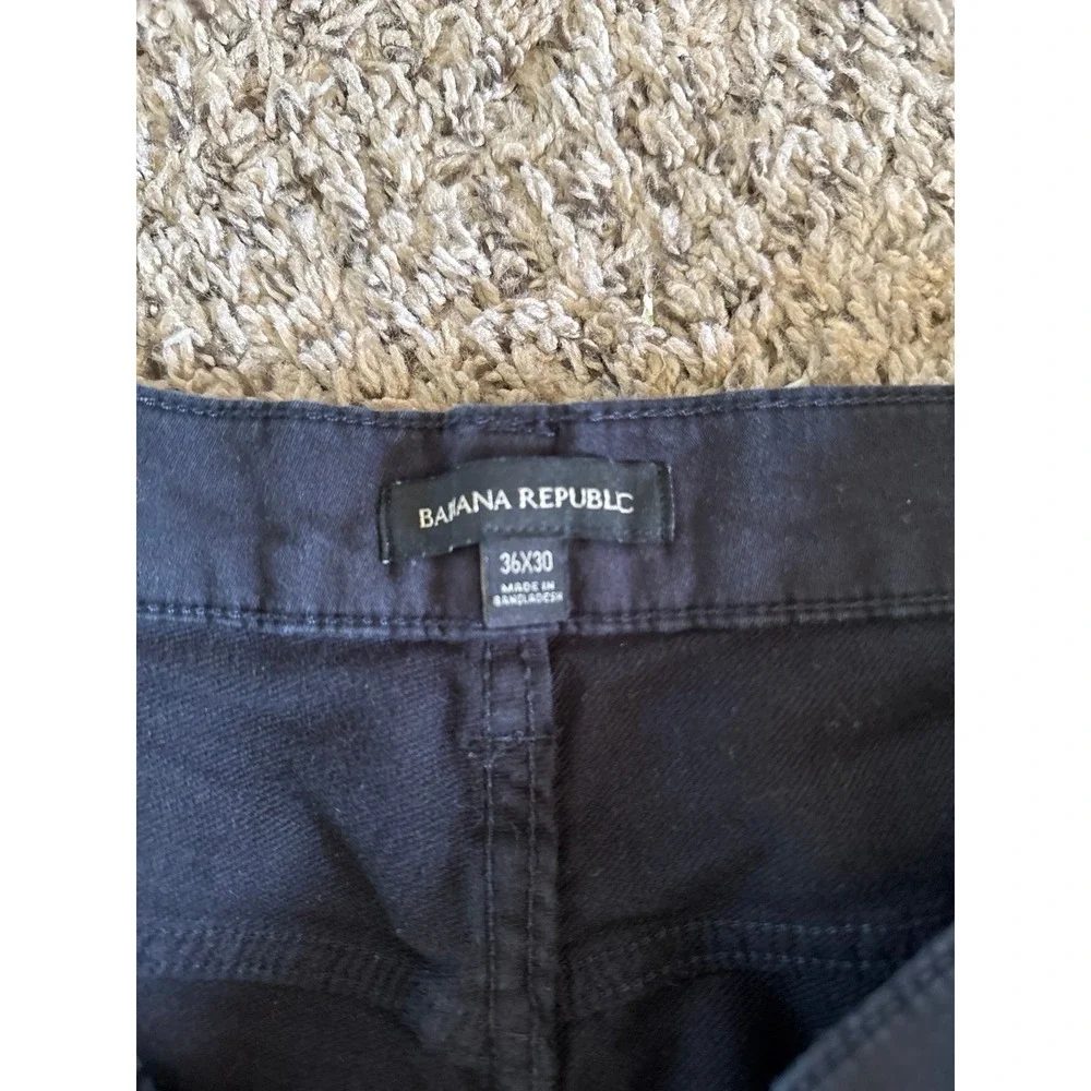 Banana Republic banana republic